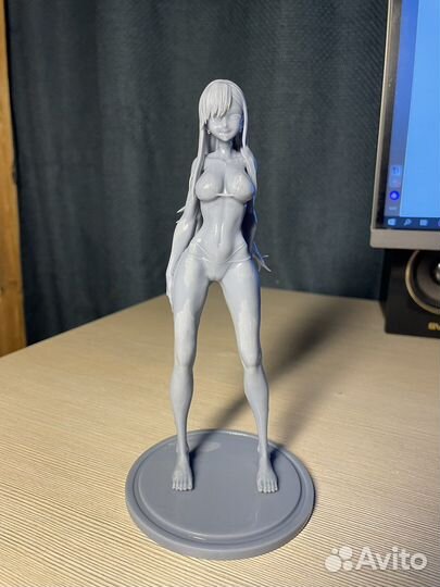 Фигурка аниме Марин Китагава;Kitagawa Marin