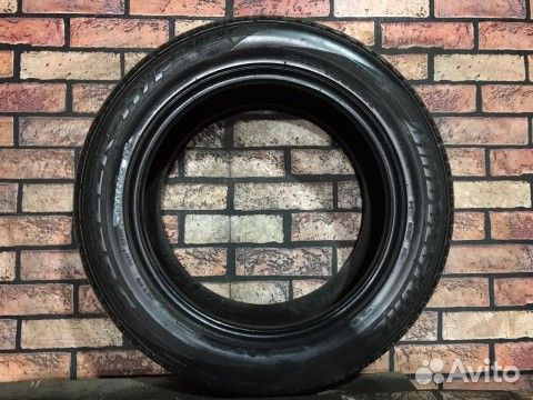 Bridgestone Dueler H/P Sport 235/55 R17