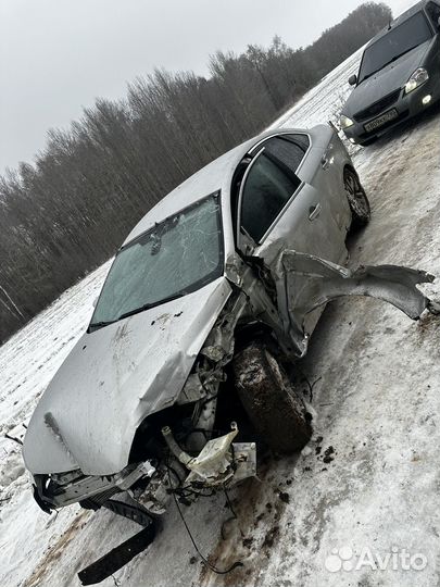 Ford Mondeo 4 рест. Дизель