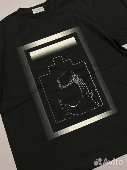 Футболка Cav Empt M; XL оригинал