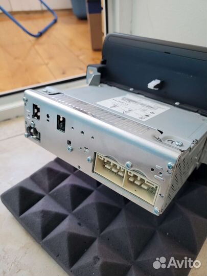 Шгу kia ceed cd (2019)