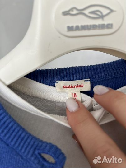 Одежда на девочку 2 года