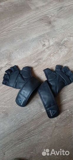 Перчатки для фитнеса