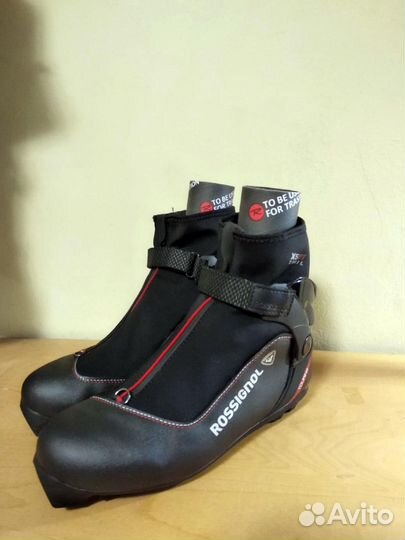 Лыжные ботинки Rossignol X5 OT