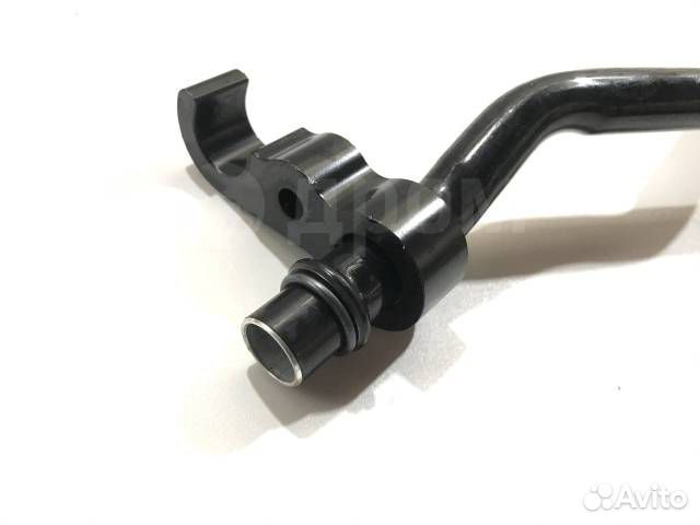 Трубка масляная АКПП BMW 5 E60