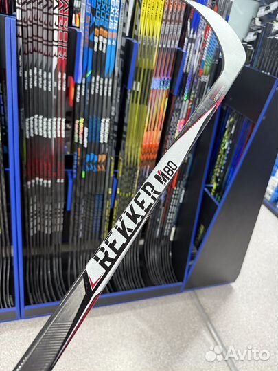 Клюшка Sherwood M 80 SR 75/92 R Оригинал