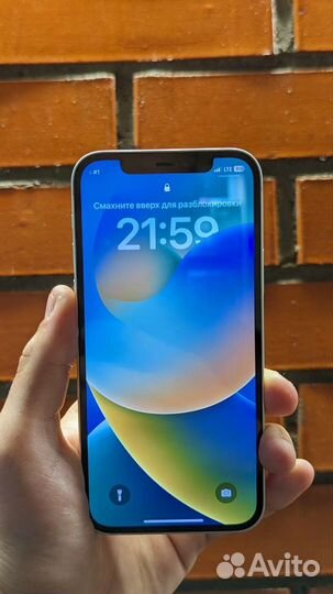 iPhone 12 128gb