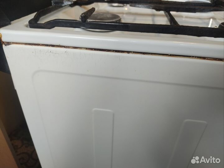 Плита газовая Darina