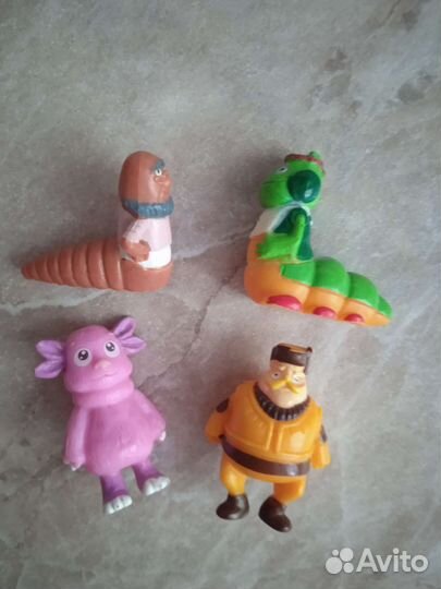 Новые Киндоры