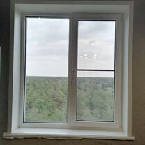 Пластиковые окна, Раменское
