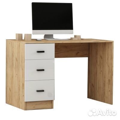 Стол письменный Стандарт новый