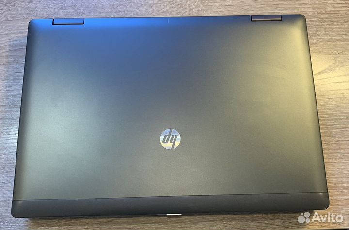 Б/У Ноутбук HP ProBook 6470b