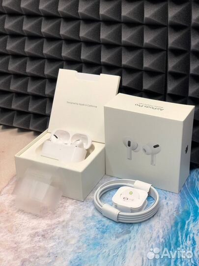 AirPods pro LUX