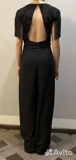 Комбинезон женский летний