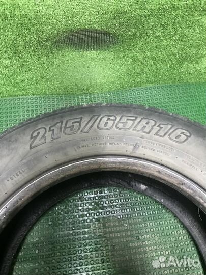 Cordiant All Terrain 215/65 R16 98H