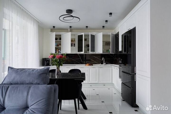 Кухонный гарнитур от производителя