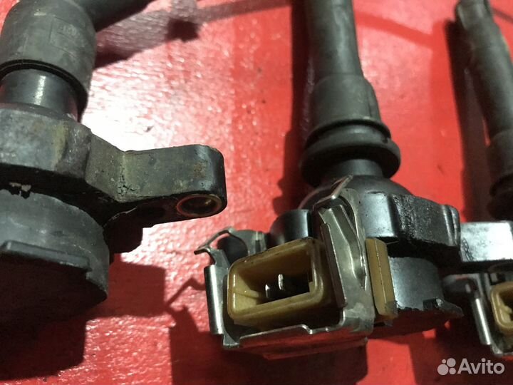 Катушка зажигания Land Rover Freelander L31 25K4F