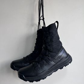 Ботинки nike SFB GEN 2 8" Black Tactical Boots