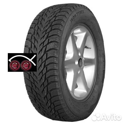 Ikon Tyres Autograph Snow 3 225/55 R17