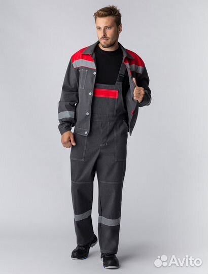 Факел-спецодежда