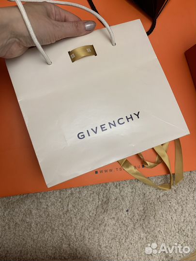 Chopard, carrera y carrera цум пакет