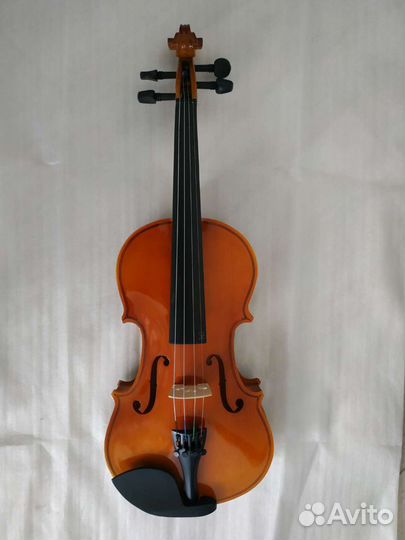 Скрипка Antonio Lavazza VL-28 (новая, комплект)