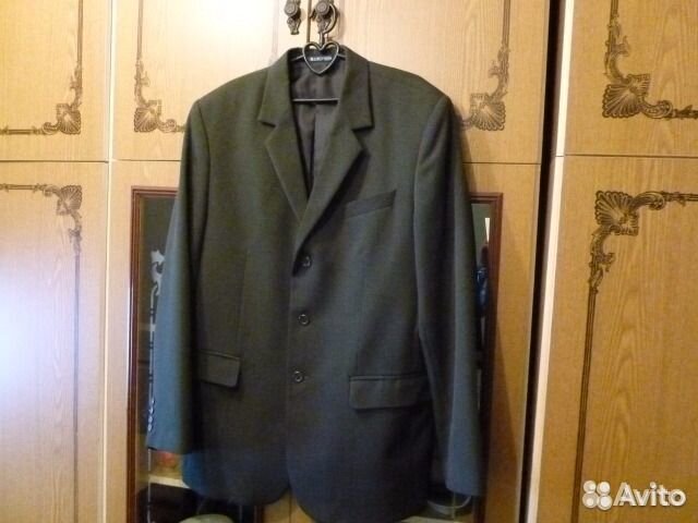 Продам пиджак