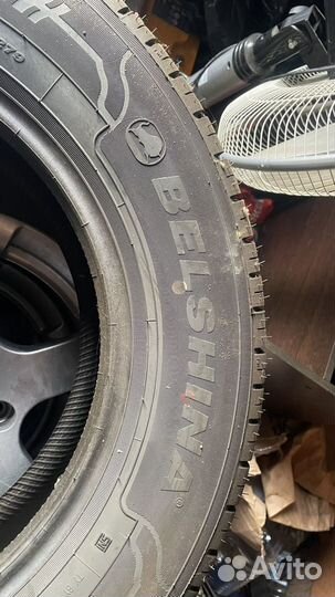 Белшина Artmotion Бел-279 205/65 R15 95H