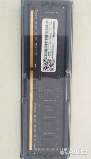Оперативная память DDR 4,3,2+ноутбучная