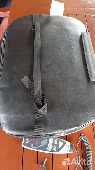 Массажер для спины автомобильный