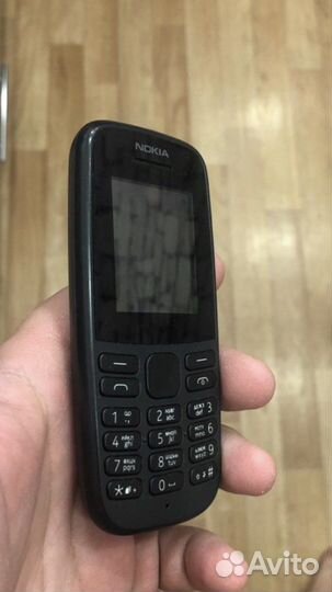 Телефон Nokia duos