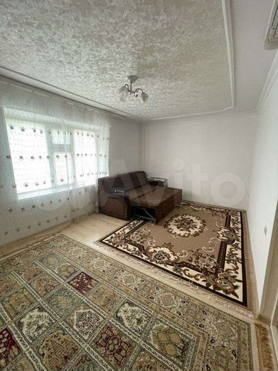 1-к. квартира, 38 м², 1/5 эт.