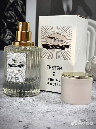 Духи женские 38мл