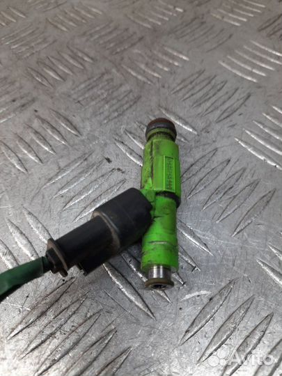 Форсунка Chrysler Voyager минивэн 3.3 EGA 2003