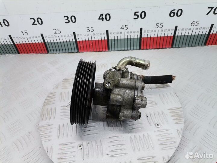 Насос гидроусилителя руля (гур) для Audi A3 8L