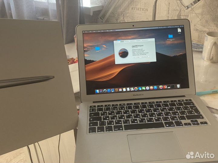 Apple MacBook Air