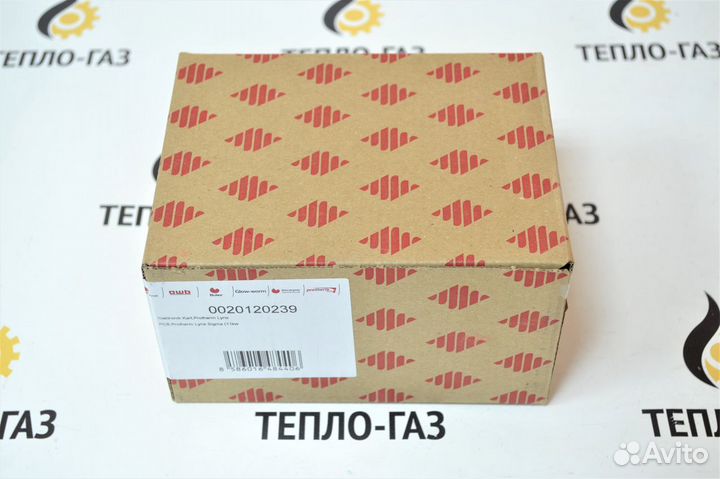 Плата управления Protherm Lynx, Ягуар (0020120239)