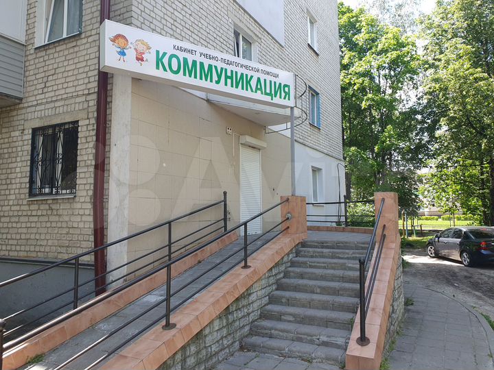 Торговая площадь, 40.1 м²