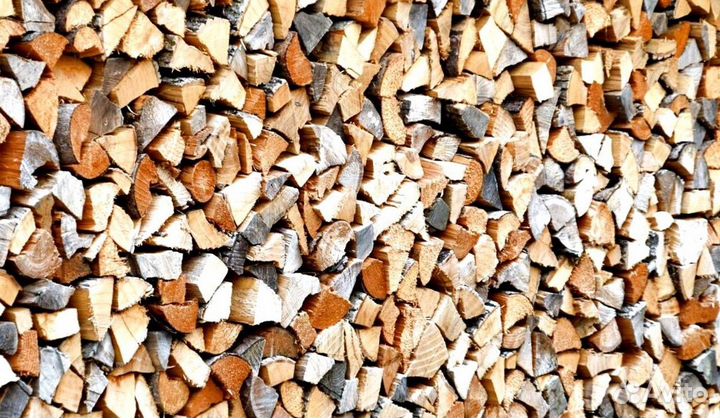 Дрова доставим