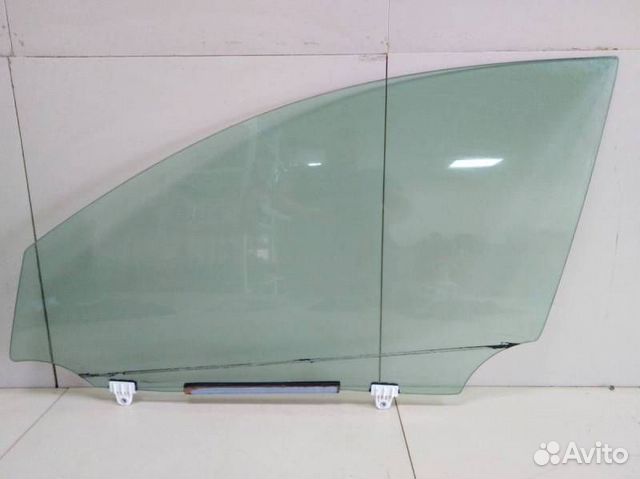 Стекло двери передней левой Nissan Teana J32 2008