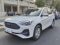 Haval H6 1.5 AMT, 2021, 10 000 км, с пробегом, цена 1 400 000 руб.