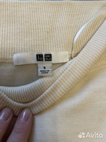 Кофта женская