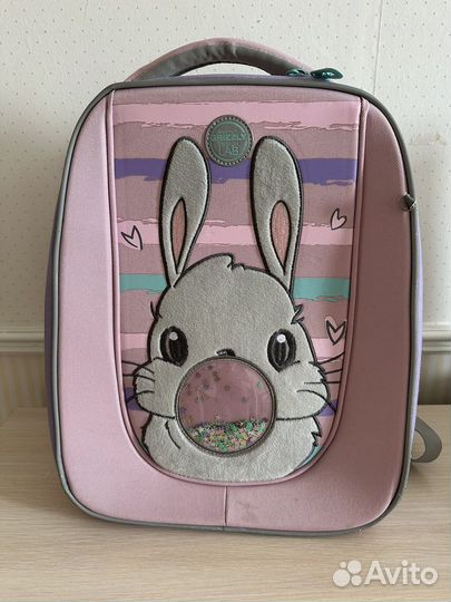 Рюкзак школьный