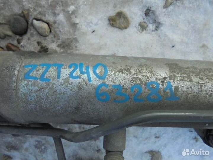 Рулевая рейка Toyota Premio ZZT240 1ZZ-FE 2003/5