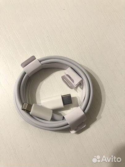 Провод USB-C to lightning