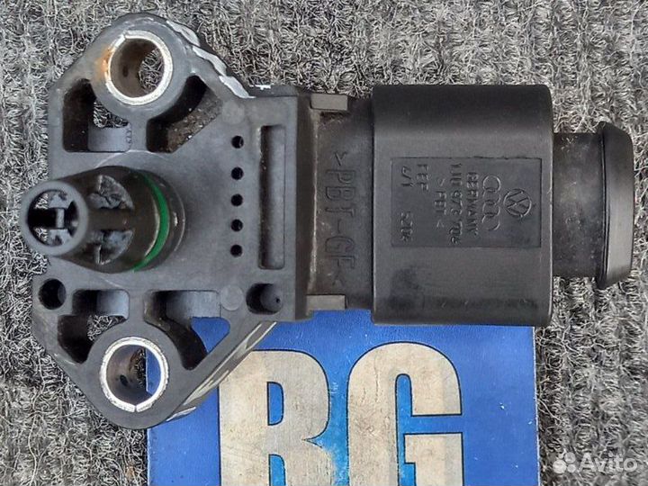 Датчик абсолютного давления Volkswagen Golf BLG