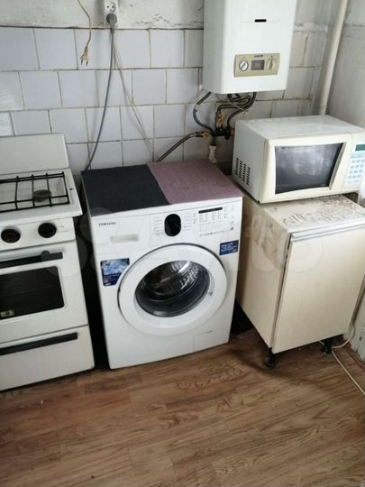 2-к. квартира, 48 м², 3/5 эт.