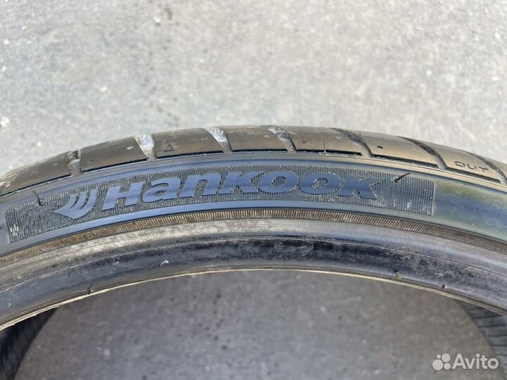 Hankook Ventus S1 Evo K107 235/30 R20