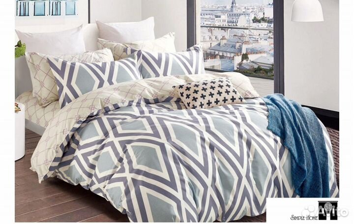 Постельное бельё