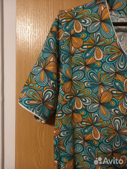 Халат женский новый